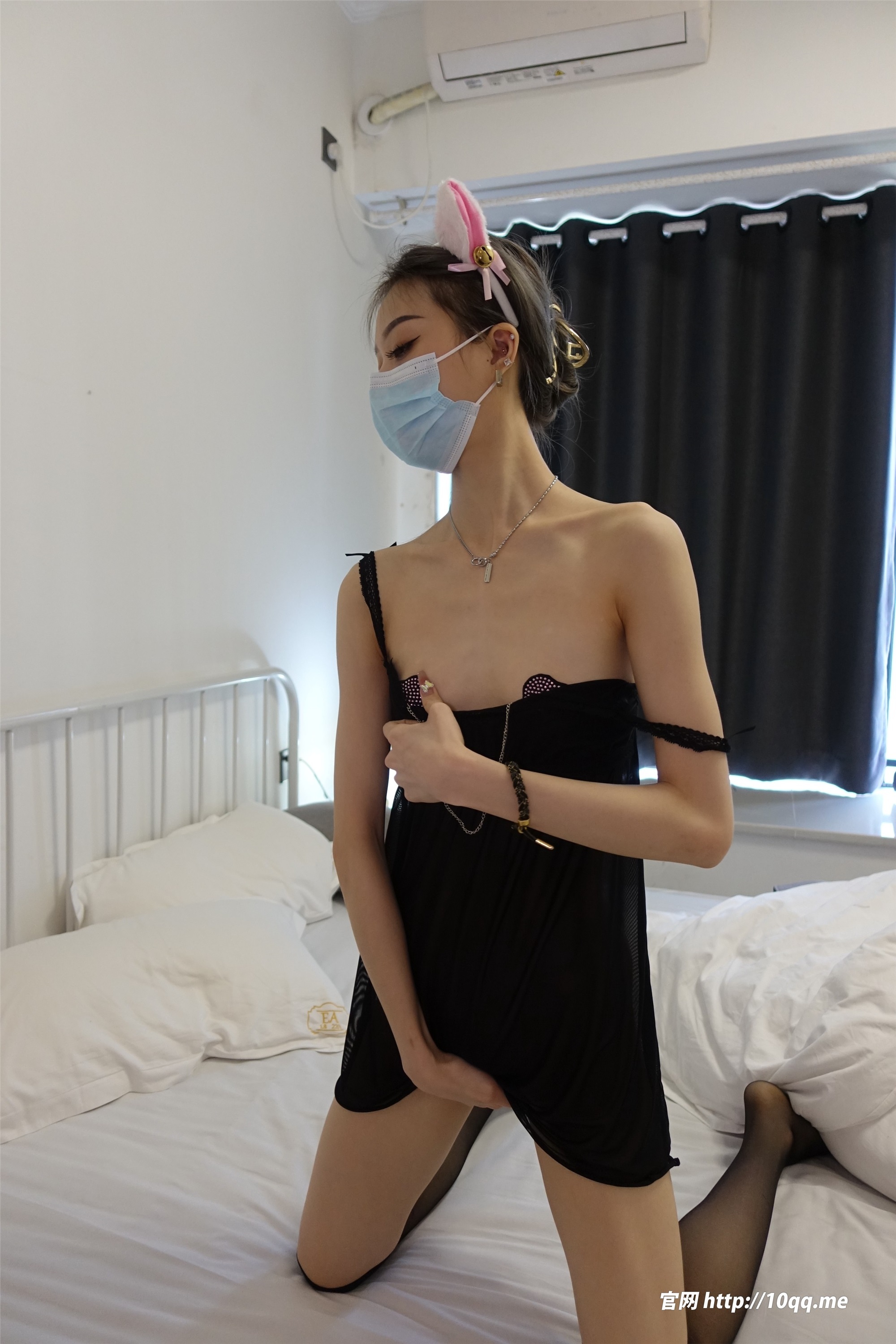 ROSI口罩系列 2023.07.28 NO.2602